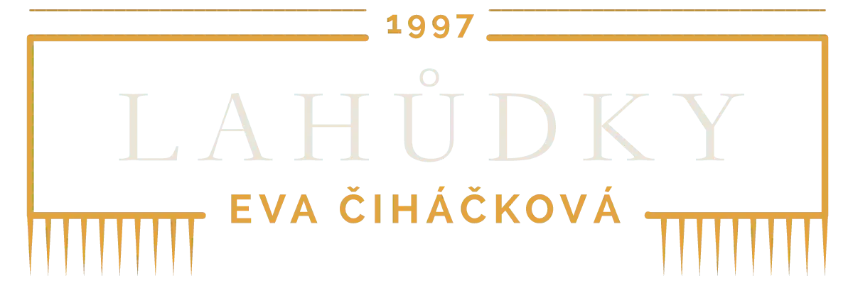 Lahůdky Eva Čiháčková