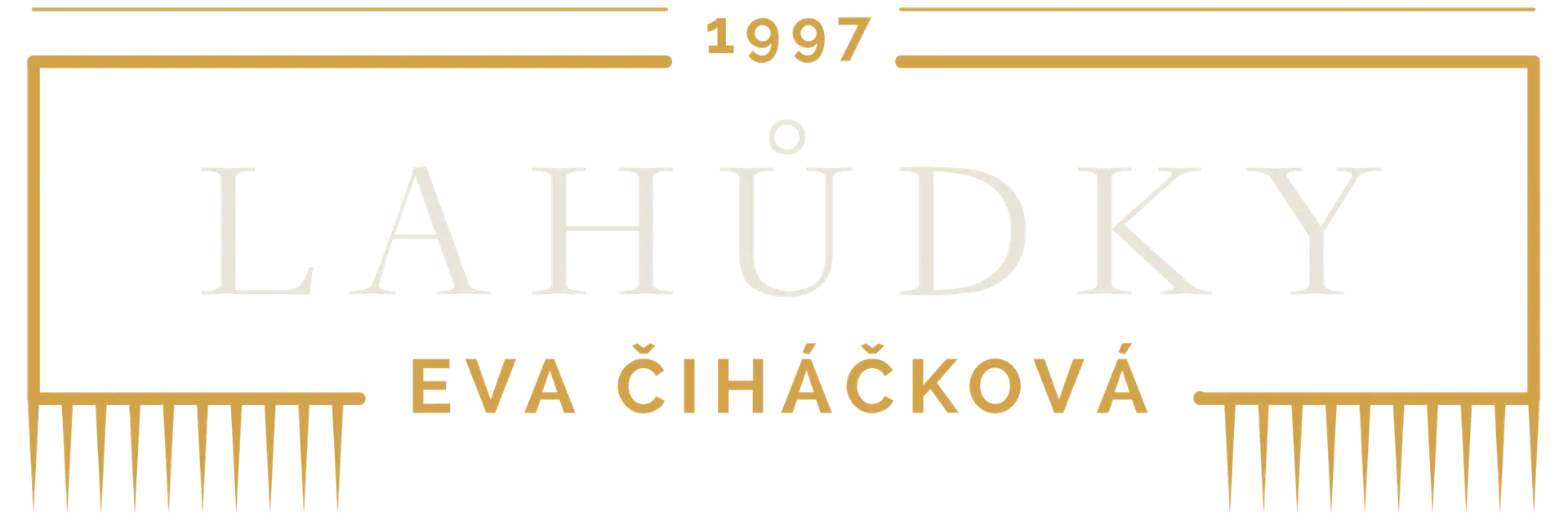 Lahůdky Eva Čiháčková, od roku 1997